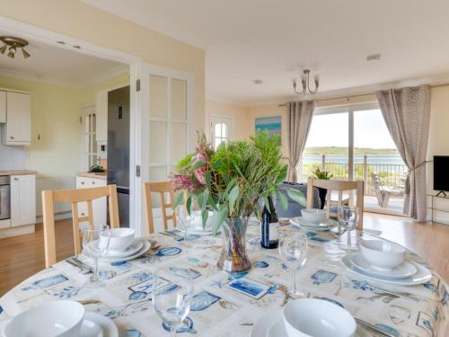 Gallery image of Holiday Home Bluejay by Interhome in Padstow