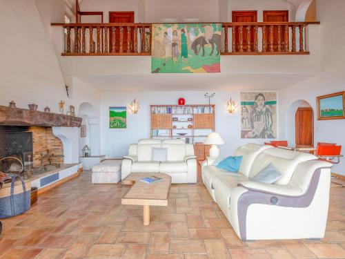 Villa Villa La Sianne by Interhome