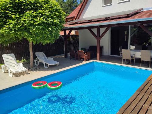 Holiday home in Siofok - Balaton 19802