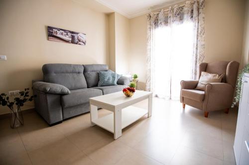 Doña Concha Alameda