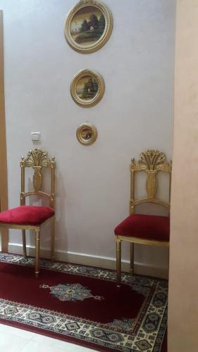 Mynd úr myndasafni af Complexe zohour í Tangier