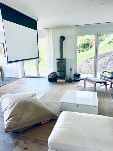 Un lugar para sentarse en Tobelbach - CharmingStay