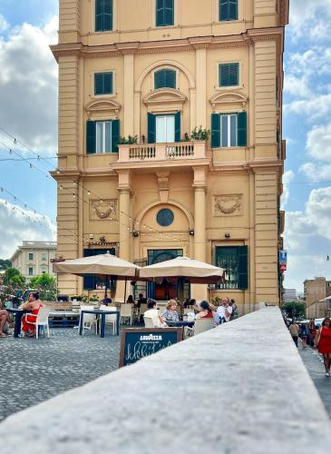 Domus Colosseum by JFM - Cozy apartment nearby Colosseum