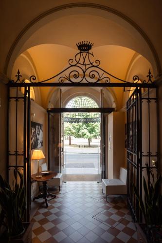 Hotel Caravaggio