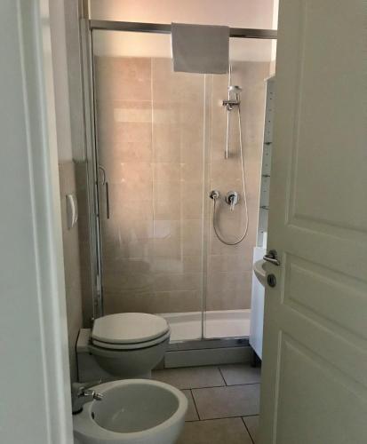 Bilik mandi di Casa Munay
