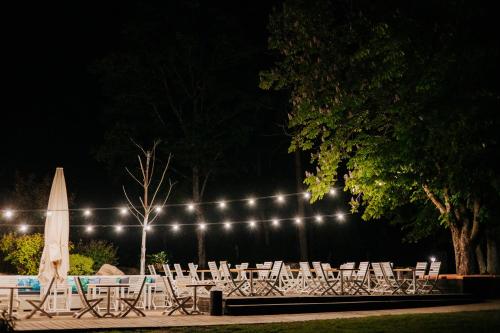 Fotografie z fotogalerie ubytování Jabłoń Lake Resort v destinaci Pisz