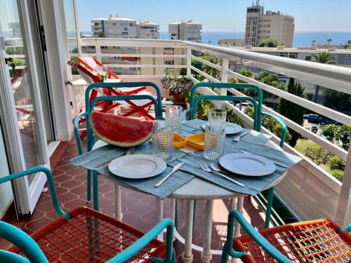 Apartment Eurosol-4 by Interhome