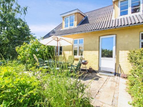 Fotografie z fotogalerie ubytování Holiday Home Pär - 5-5km from the sea by Interhome v destinaci Neksø