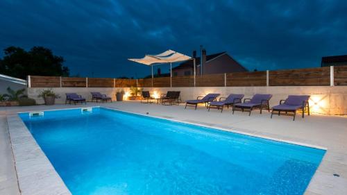 Villa Baraka – Photos 2