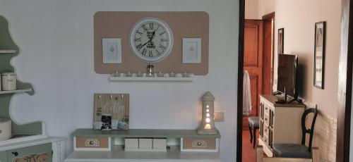 Gallery image of La Maison de Jardin in Lucca