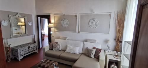 Gallery image of La Maison de Jardin in Lucca