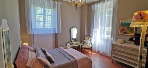 Gallery image of La Maison de Jardin in Lucca