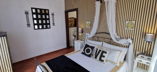 Gallery image of La Maison de Jardin in Lucca