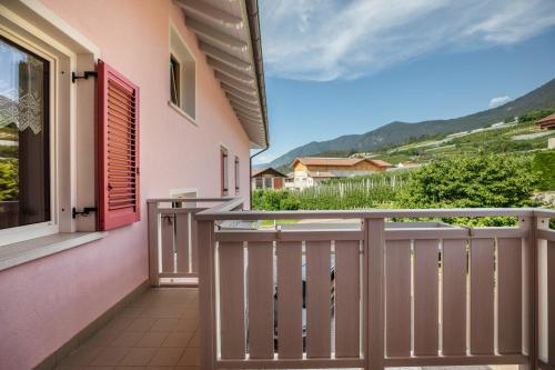 Casa vacanze Rosa 6