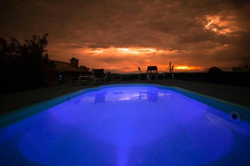 Gallery image of Alquimia Chalés in Lima Duarte