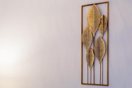 Gallery image of Oceanida Afrodite Lyxury Suite in Nikiana
