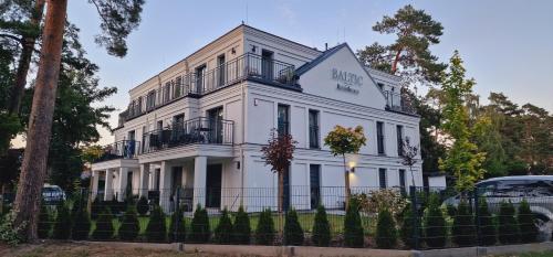 Leo Royal Studio Pobierowo