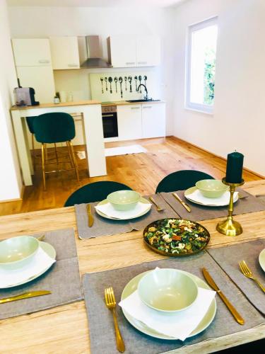 Garden Apartment – Photos 2