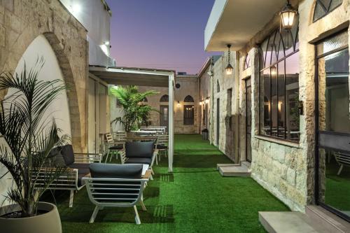 Old City Boutique - By La Finca Hotels