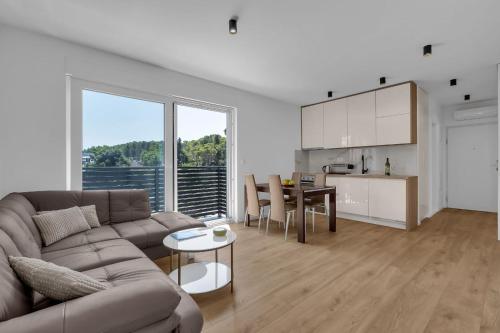 Dei apartment