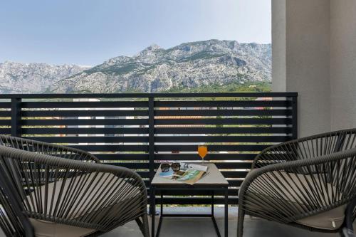 Dei apartment