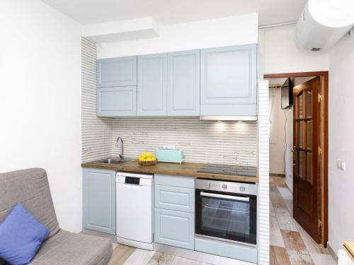 Apartment Genova by Interhome