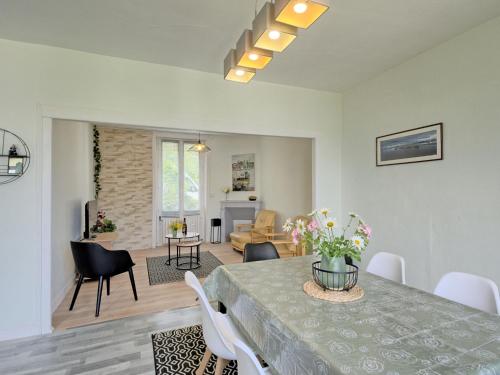 Holiday Home L'escapade by Interhome