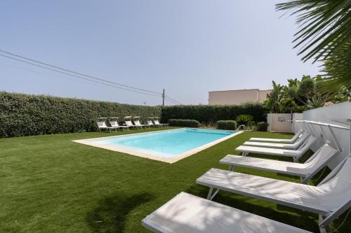 Iris Home - Depandance – Photos 3