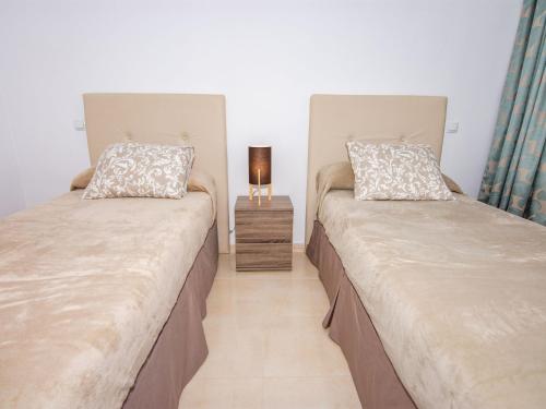 Apartment Eurosol-5 by Interhome