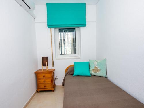 Apartment Eurosol-5 by Interhome