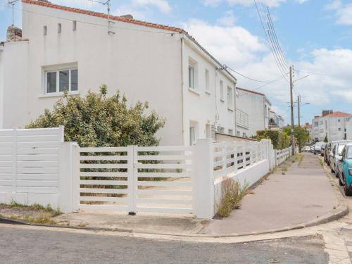 Holiday Home Les Sables by Interhome