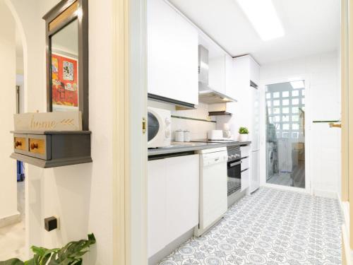 Apartment Dama de noche-4 by Interhome