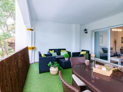 Apartment Dama de noche-4 by Interhome