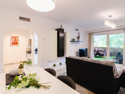 Apartment Dama de noche-4 by Interhome