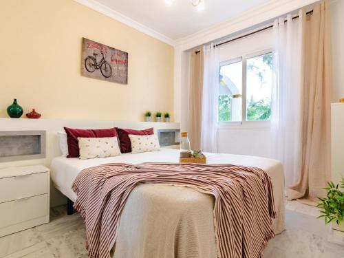 Apartment Dama de noche-4 by Interhome