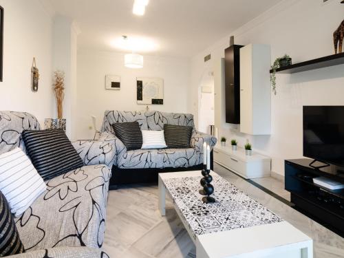 Apartment Dama de noche-4 by Interhome