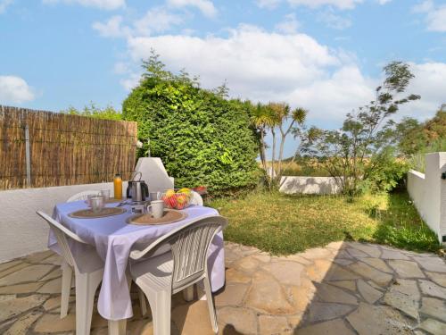 Holiday Home Le Douhet 1 by Interhome