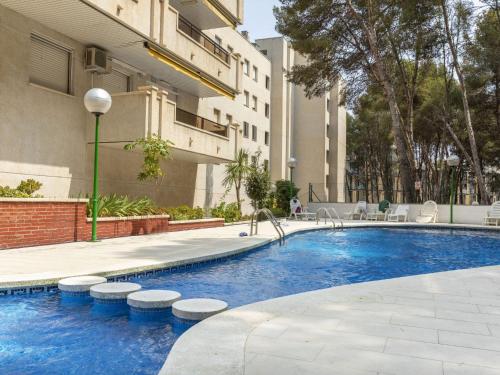 Apartment Uolas by Interhome, Salou – Precios 2023 actualizados