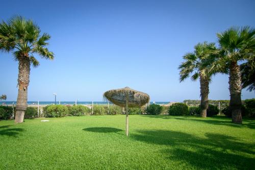Mediterranea 4 Vera Playa Baria tus momentos frente al mar