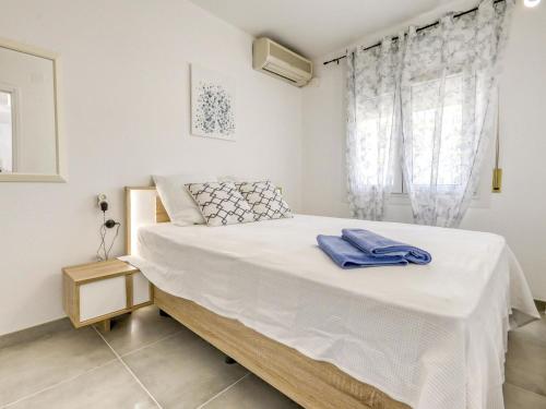 Apartment Port Mistral-2 by Interhome