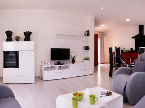 Holiday Home Casa Baruffa by Interhome