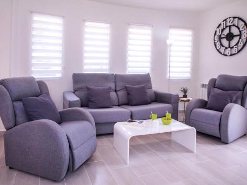 Holiday Home Casa Baruffa by Interhome