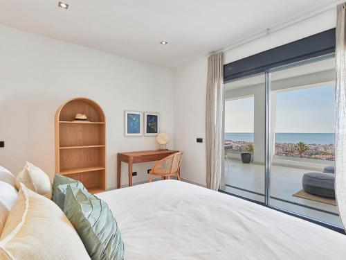 Apartment Mirador de Estepona Hills by Interhome