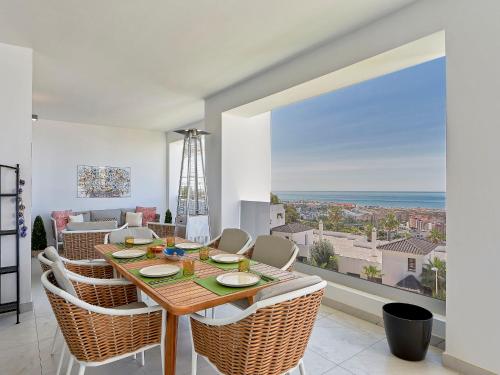 Apartment Mirador de Estepona Hills by Interhome