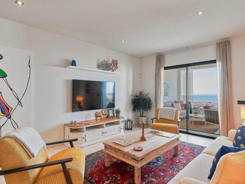 Apartment Mirador de Estepona Hills by Interhome