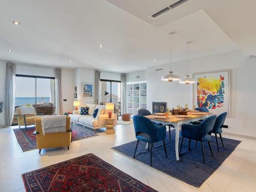 Apartment Mirador de Estepona Hills by Interhome