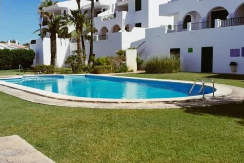 Apartamento Con Piscina Son Parc, Son Parc – Updated 2023 Prices