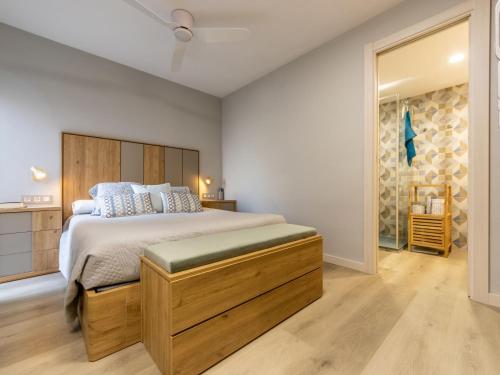 Apartment Ancla Roja by Interhome
