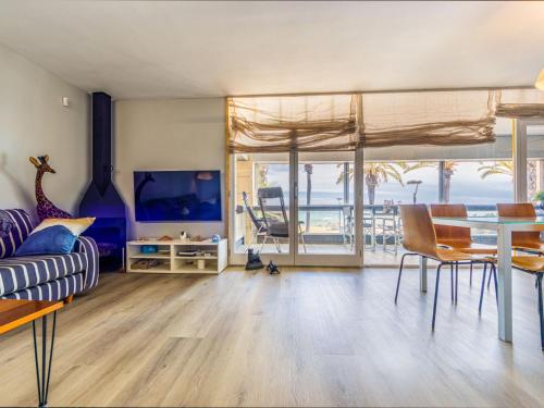 Apartment Ancla Roja by Interhome