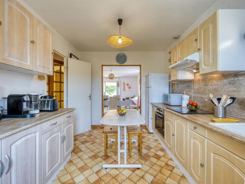 Gallery image of Holiday Home La Voie Romaine by Interhome in Sauvian